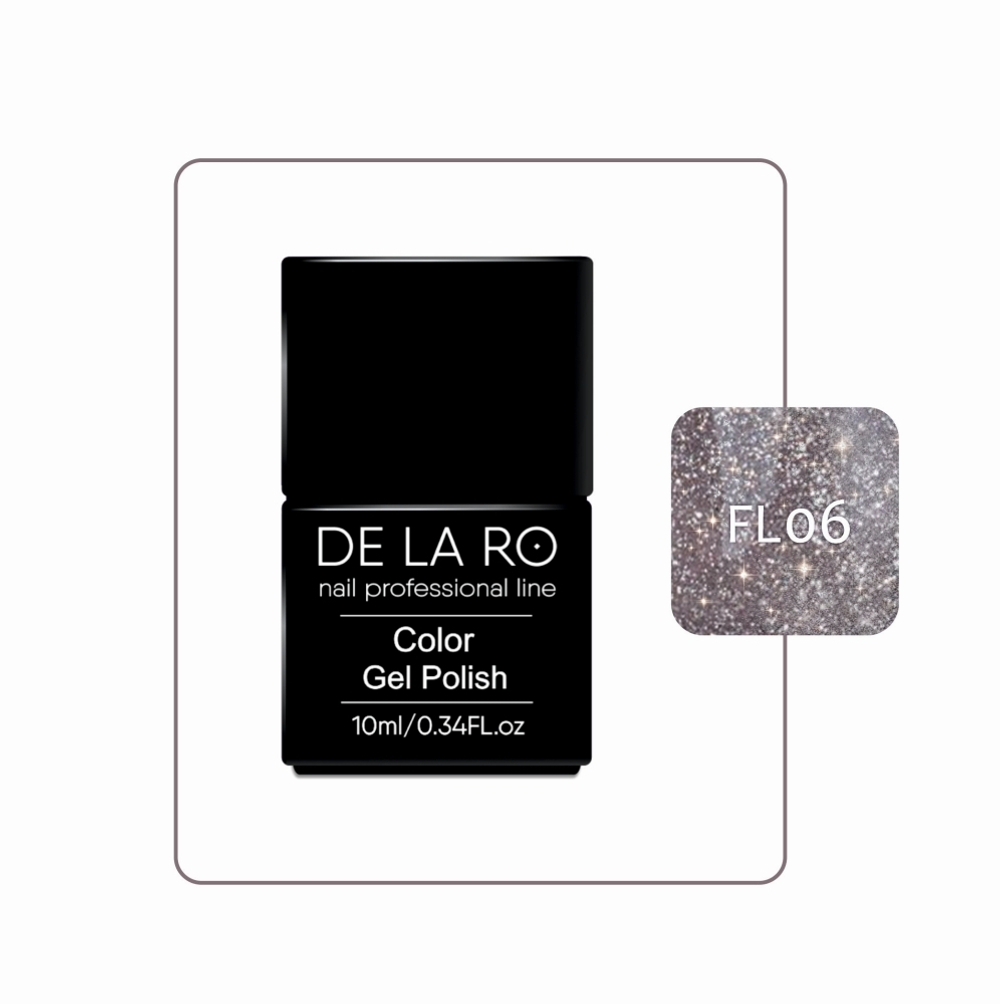 Delaro Flash 06 - 10ml
