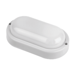 Светодиодный светильник WOLTA LCL05-18W-P01-4K 18Вт 4000K IP65 Овал