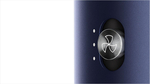 Фен-стайлер Dyson Airwrap complete long HS05 EU, prussian blue/rich copper