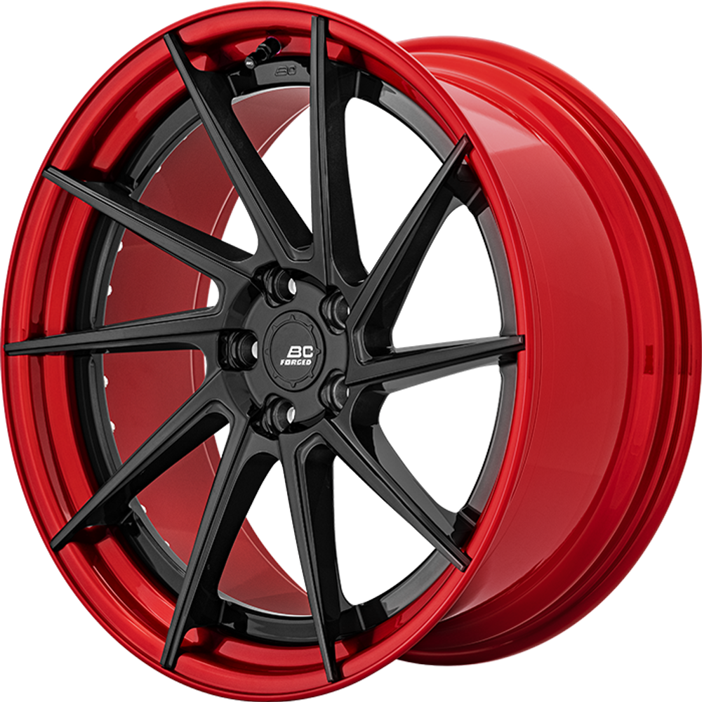RP FORGED HCA210