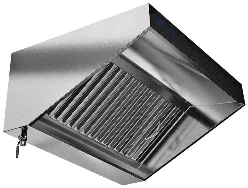 Зонт из нержавеющей стали любой толщины