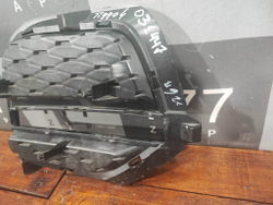 Накладка ПТФ передняя левая Chery Tiggo 4 19-нв Б/У Оригинал 602000485AA