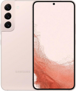 Смартфон Samsung Galaxy S22 8/256GB SM-G901 Розовый