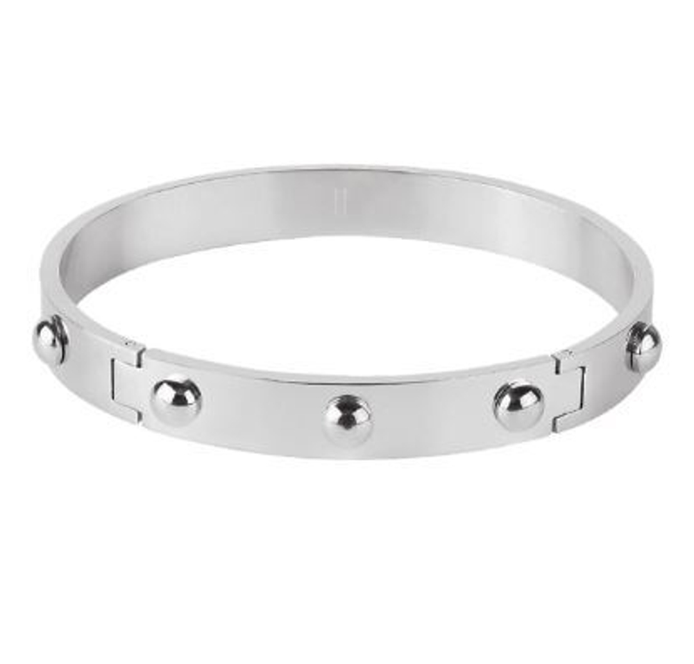 Браслет Dyrberg Kern DOTT SS - size I 337759