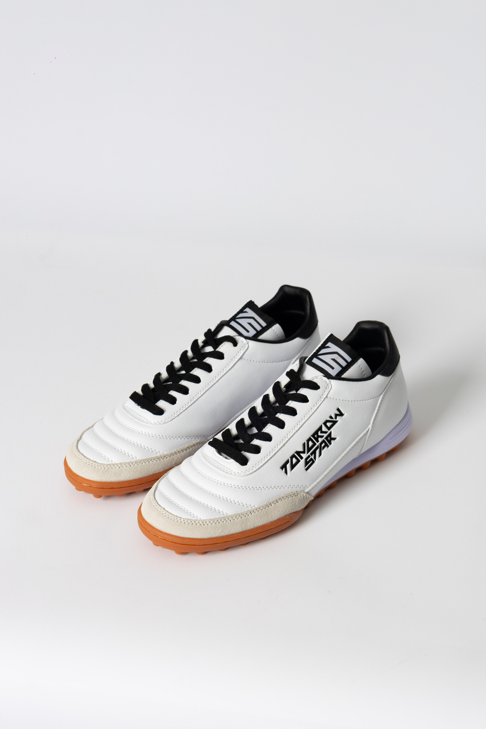 Сороконожки Tomorrow Star Legend белые