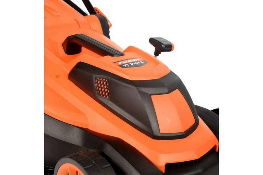 Электрическая газонокосилка PATRIOT PT 2043E 512309236