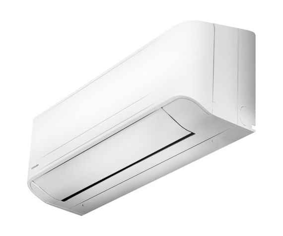 Мульти сплит-система Toshiba 5 x RAS-B07E2KVG-EE / RAS-5M34U2AVG-E