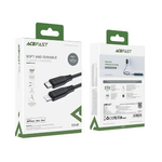 C3-01 USB-C to Lightning TPE charging data cable