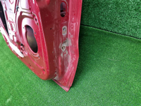 Дверь задняя левая Changan Hunter Plus (2023-н.в.)