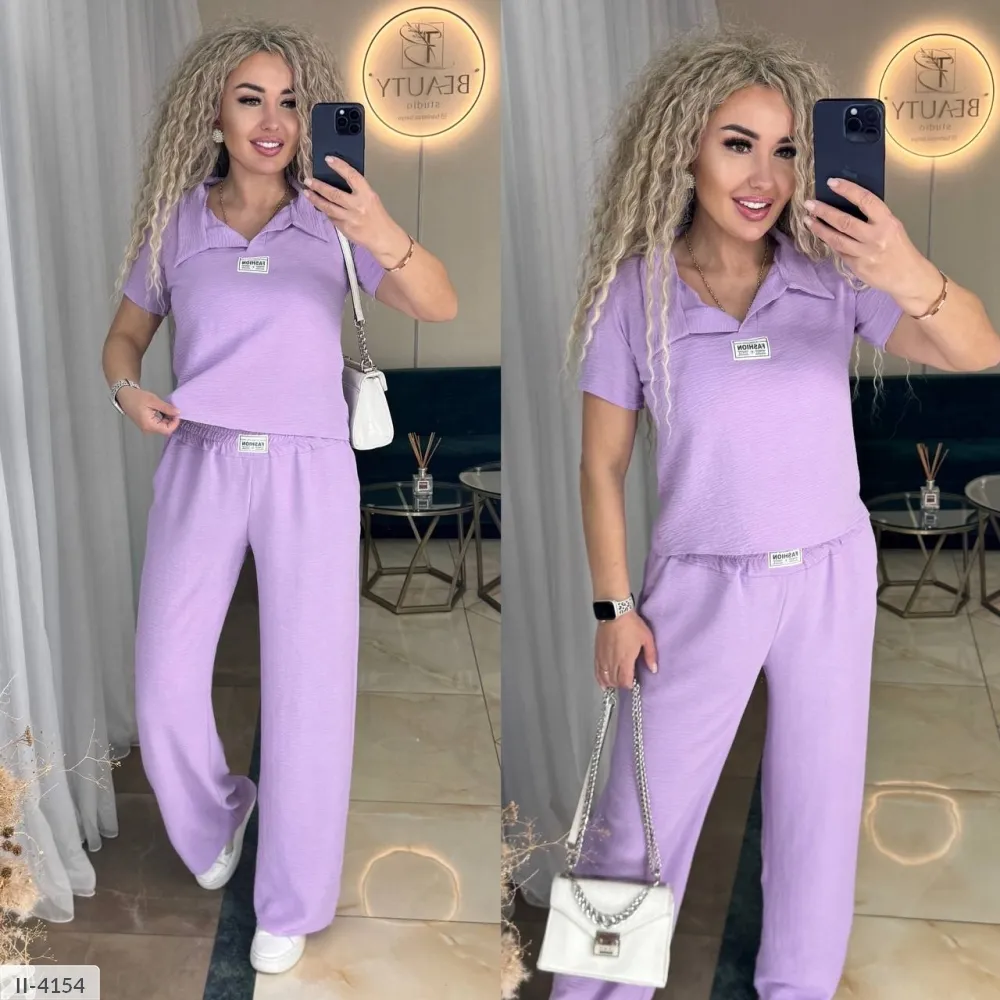 Костюм II-4135 Фабрика Моды