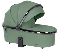 Коляска Carrello Ultimo CRL-6538 3 в 1 Fern Green