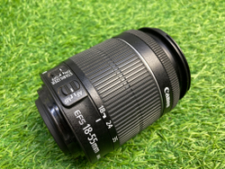 Canon EOS 600D+Canon 18-55 mm Покупка/Продажа