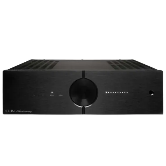 Audio Analogue Bellini Anniversary Black
