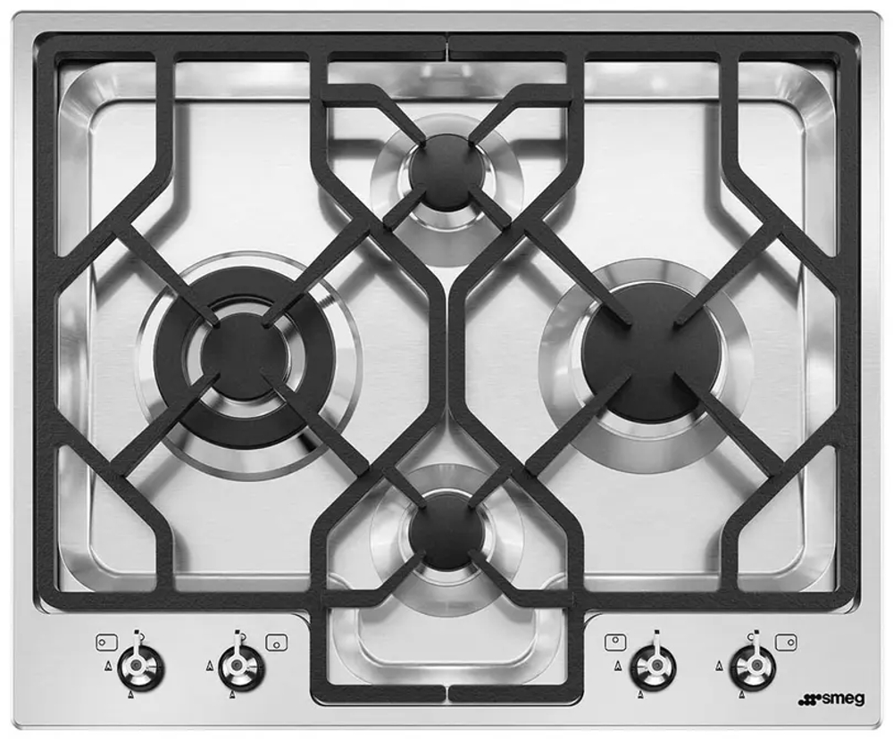 Варочная поверхность Smeg PGF64-4