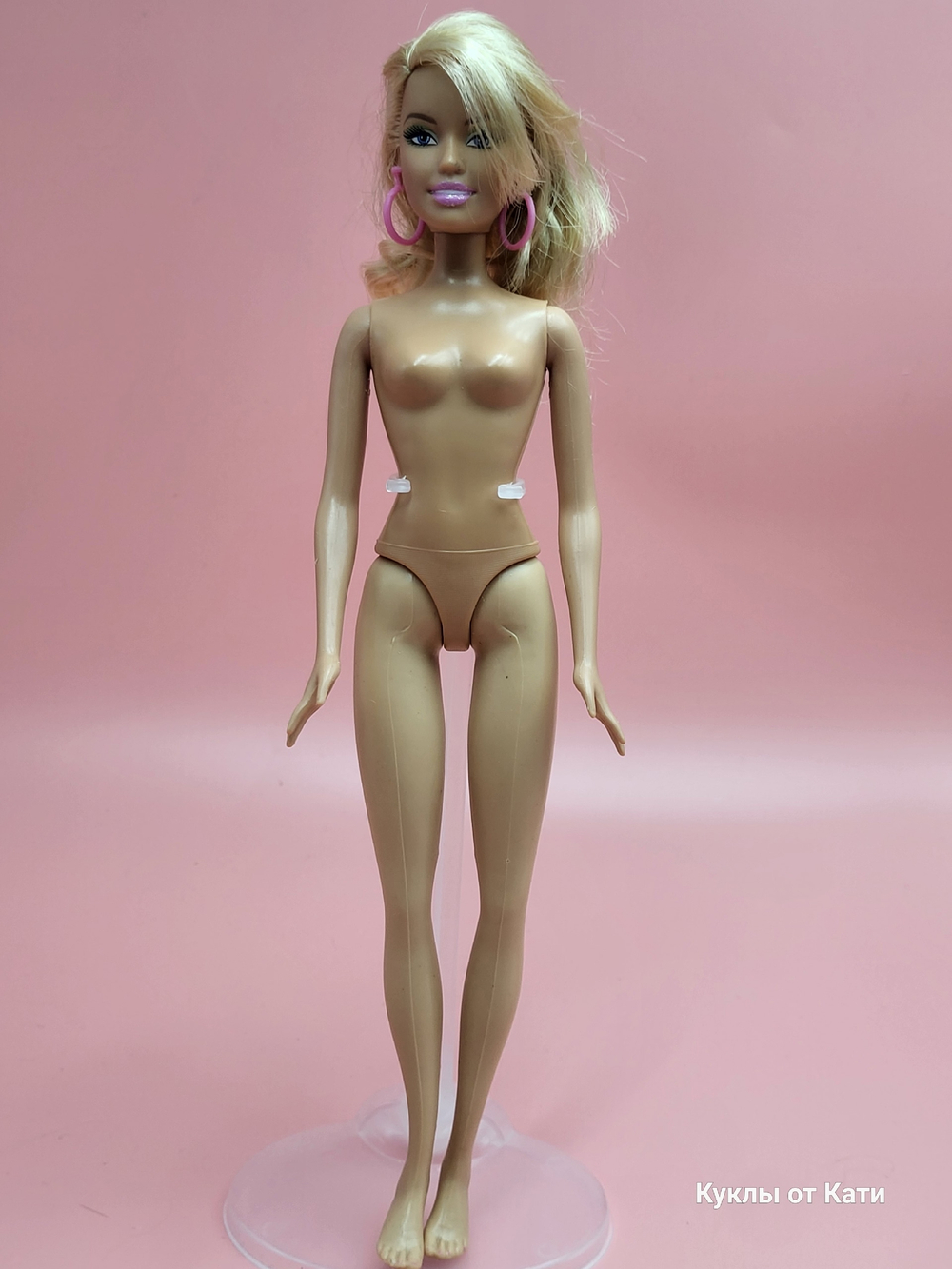 Кукла Барби 90х винтаж 01265