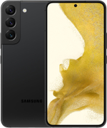 Samsung Galaxy S22 5G 256GB Phantom Black (SM-S901E)
