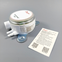 Датчик перепада давления Dwyer MSX-W13-PA