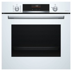 Встраиваемый электрический духовой шкаф Bosch HBG516BW0R