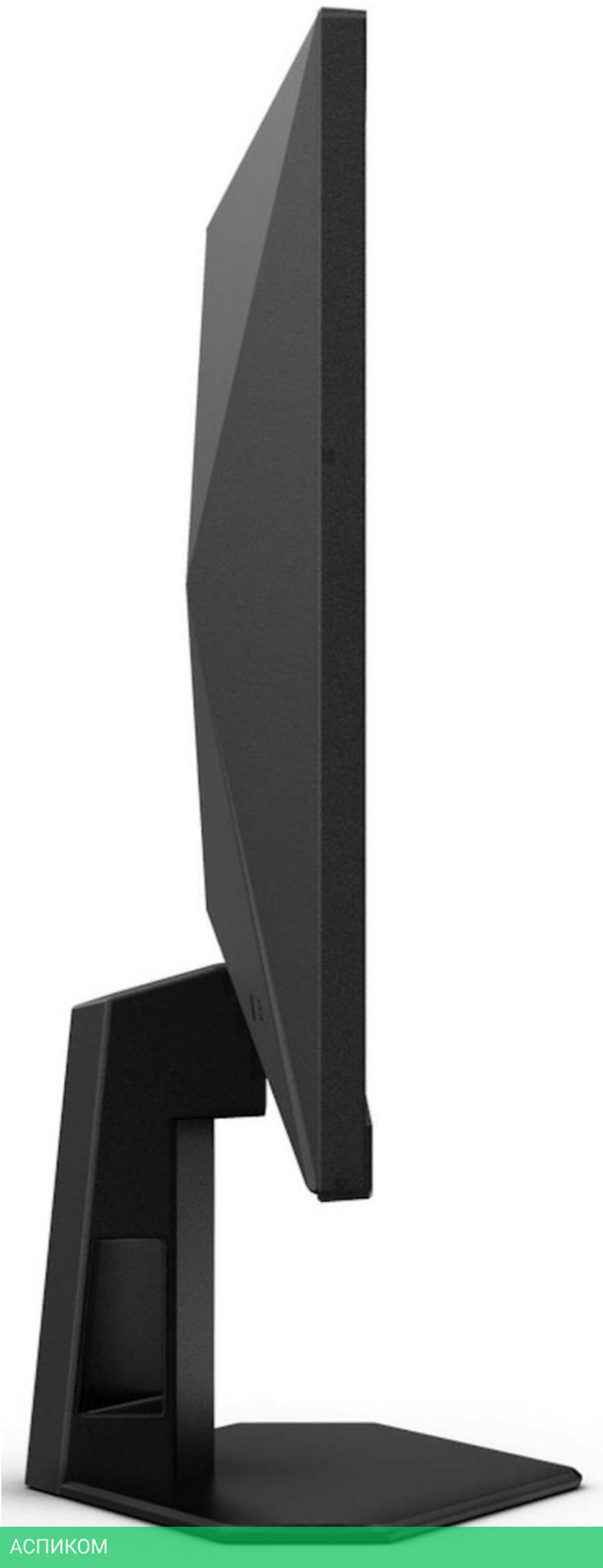 Монитор AOC 27G4XE черный