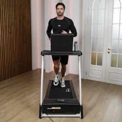 Беговая дорожка Orlauf Larus