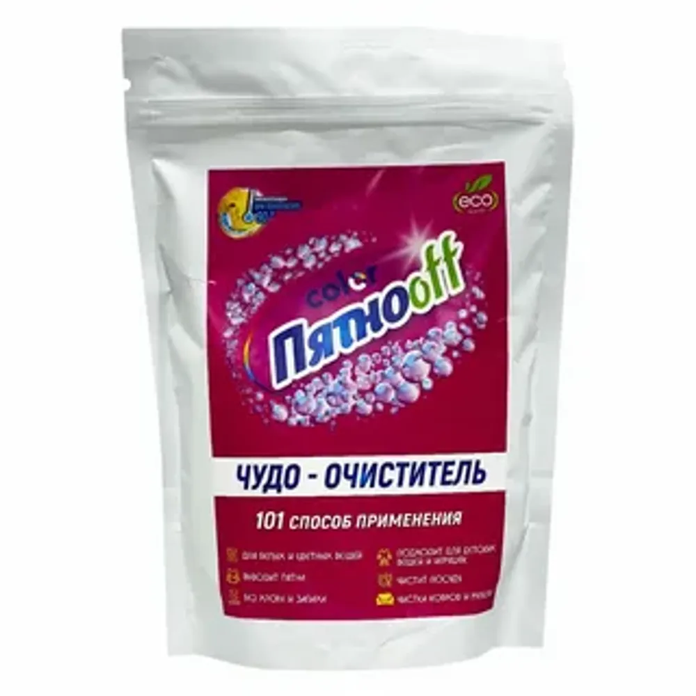 Очиститель Пятноофф 500 гр