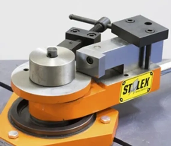 Прижим для пакетной резки для BS-1018R