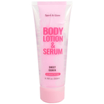 Spark&Glow Лосьон для тела с ароматом сладкой гуавы - Body lotion sweet guava, 200 мл