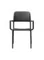 Стул Bora антрацит