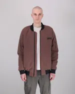 Бомбер Anteater Коричневый