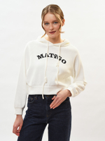 Толстовка женская