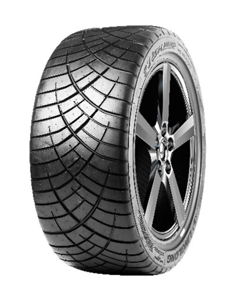 LINGLONG FLASH HERO 225/40R18 88W