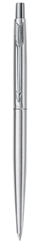 Parker Classic SS CT шариковая ручка, M, подарочная упаковка