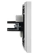FORTE&PIANO Подсветка LED встраиваемая FP257 белый IEK