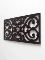 Панно на стену для интерьера 2шт