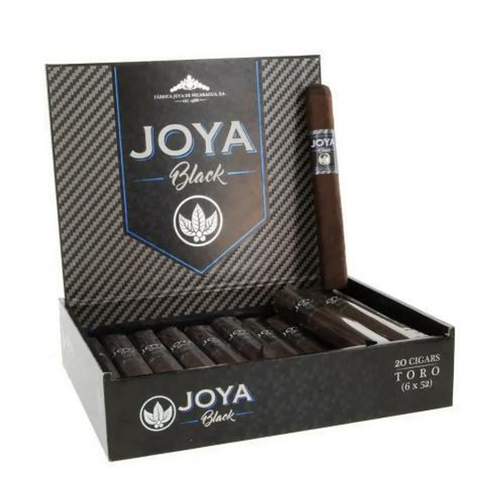 Joya de Nicaragua Joya Black Toro