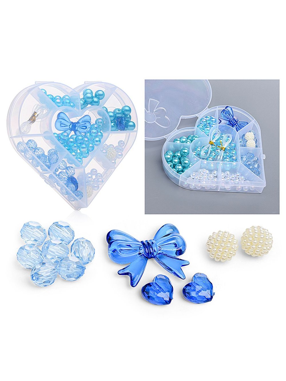 Набор для создания украшений (YN22-68)