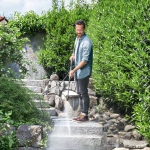 Мойка высокого давления Karcher K 5 Compact, 1.630-750.0