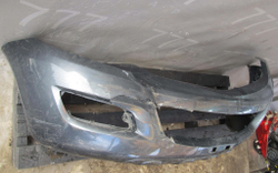 Бампер передний Great Wall Hover H5 11-16 Б/У Оригинал 2803301K80