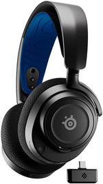 Гарнитура wireless SteelSeries Arctis Nova 7P