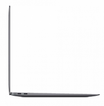 13.3" Ноутбук Apple MacBook Air 13 2019 Space Grey (2560x1600, Intel Core i5-8210Y, RAM 16ГБ,SSD 256ГБ, Intel UHD Graphics 617, MacOS)