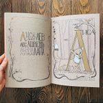 Азбука для мальчиков и девочек