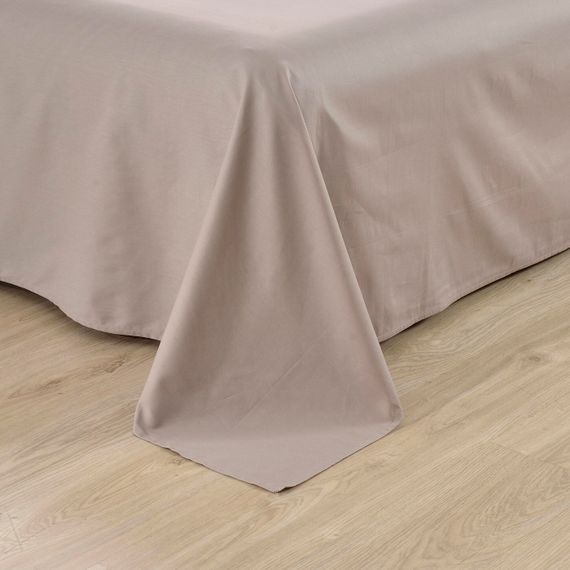 Алан (желтый) КПБ сатин Евро 4н