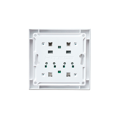 HP-AT-2 (rev.726AX) радиовыключатель с рамкой HiTE PRO