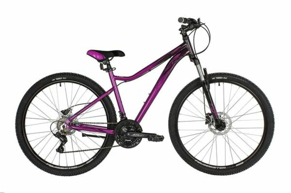 Женский велосипед Stinger Laguna Pro 27" (2021)