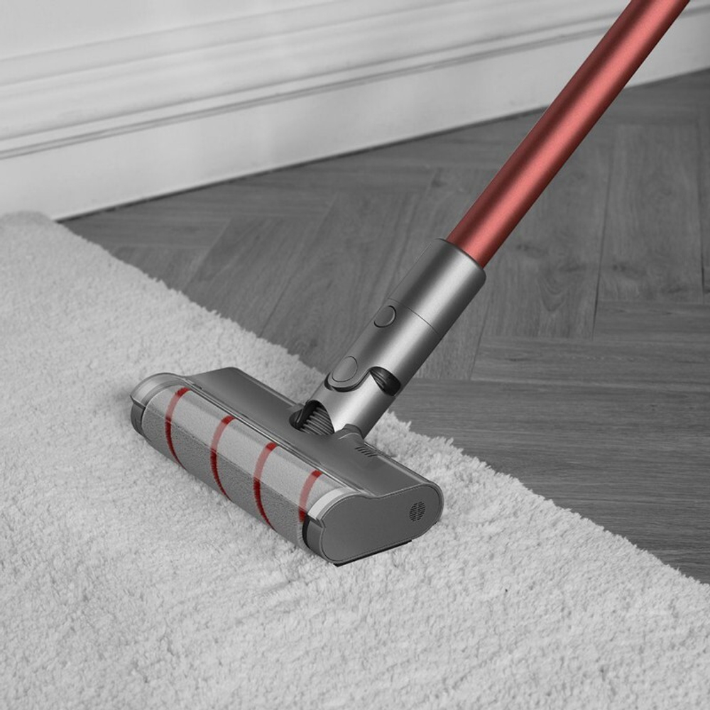 Пылесос Dreame V11 Vacuum Cleaner (Grey)