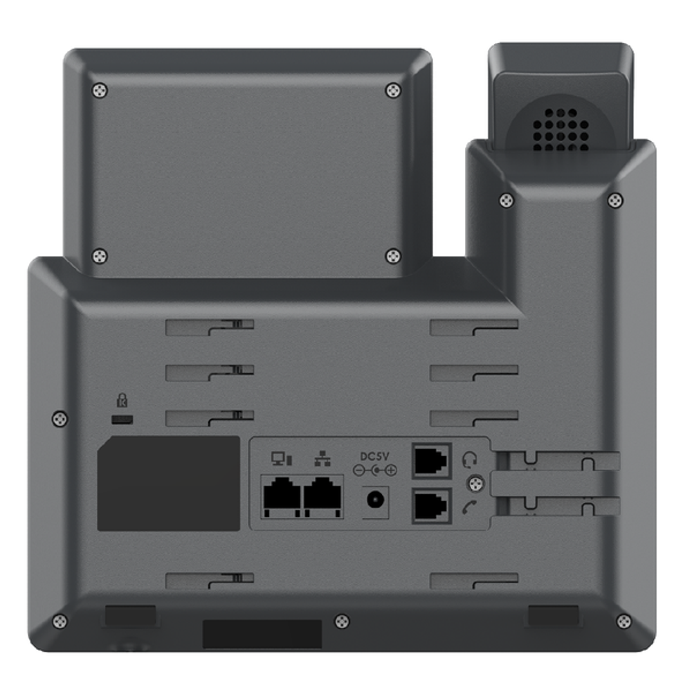 Телефон VoiceIP  Grandstream GRP-2604P