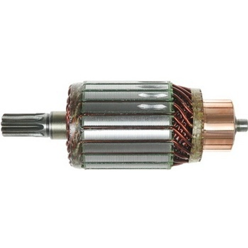 Ротор стартера Audi, VW