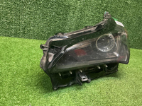 Фара левая Lexus NX 1 (2017-2021) LED