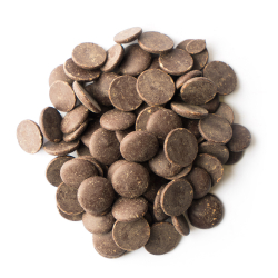 Шоколад Cacao Barry VENEZUELA 72% Горький кувертюр (Пакет 1 кг.)