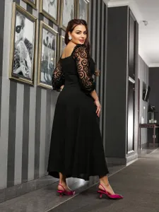 Платье УК-498 Фабрика Моды